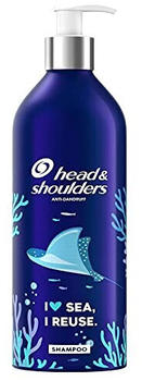 Head & Shoulders Classic Clean Shampoo Refill the Good (430 ml)