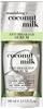 OGX Nourishing Coconut Milk Anti-Breakage Serum (100 ml),...