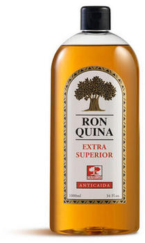 Luxana Ronquina Extra Superior Tonic for Hair Loss (1l)