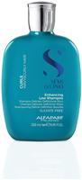 Alfaparf Milano Semi Di Lino Curls Enhancing Low Shampoo 250 ml, Grundpreis:...