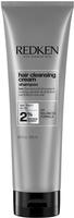 Redken Hair Cleansing Cream Shmp. 250 ml, Grundpreis: &euro; 66,96 / l