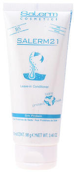 Salerm Cosmetics 21 silk protein leave-in conditioner (100 ml)