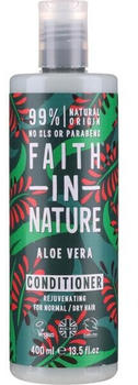 Faith in Nature Aloe Vera Conditioner (400 ml)