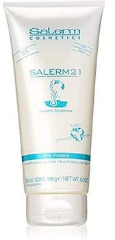 Salerm Cosmetics 21 silk protein leave-in conditioner (200 ml)