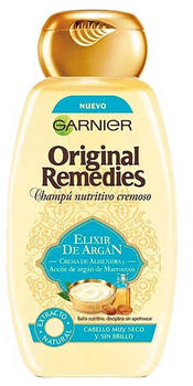 Garnier Original Remedies Elixir De Argan (300ml)