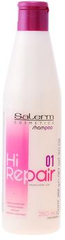 Salerm Cosmetics HI REPAIR shampoo (250 ml)