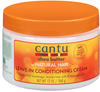 Cantu, Conditioner, Natural Hair Leave-In Conditioner Cream Jar 12 Ounce 354ml