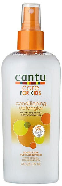 Cantu Care For Kids Conditioning Detangler (177 ml)