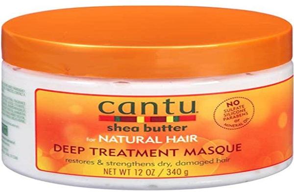 Cantu Shea Butter Deep Treatment Masque (340 g)