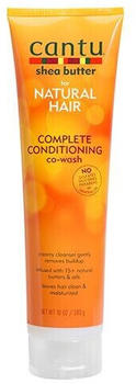 Cantu Shea Butter Complete Conditioning Co-Wash (283 g)
