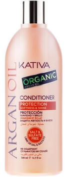 Kativa Argan Oil Conditioner (500 ml)