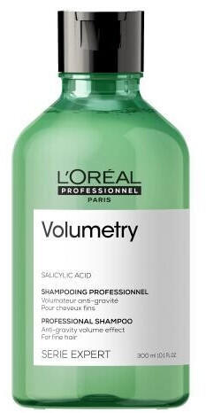 L'Oréal Volumetry Shampoo (300ml)