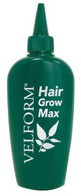 Velform Hair Grow Max (200 ml)