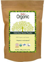 Radico Farbloses Henna 100 g