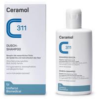 Ceramol Dusch-shampoo 311 200 ml