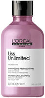 L'Or&eacute;al Paris Liss Unlimited Hair Treatment Cream Mask - 250ml