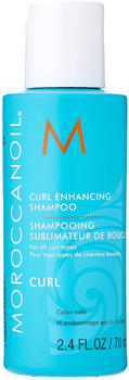 Moroccanoil Curl Enhancing Shampoo (70ml)