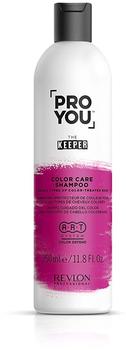 Revlon ProYou The Keeper Color Care Shampoo (350ml)