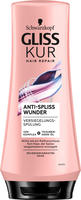 Schwarzkopf GLISS Conditioner Anti-Split Ends Wunder 200ml