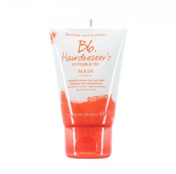 Bumble and Bumble Hairdresser's Invisible Oil Mask (60ml)