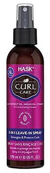 Hask Beauty Curl Care 5-in-1 leave-in spray (175 ml)