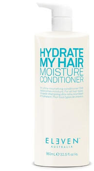 Eleven Australia Hydrate My Hair Moisture Conditioner (1000 ml)