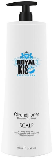 KIS Royal KIS Scalp Cleanditioner (1000 ml)
