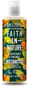 Faith in Nature Grapefruit & Orange Conditioner (400 ml)