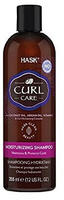 HASK Curl Care Feuchtigkeit spendendes Shampoo f&uuml;r welliges und lockiges Haar 355