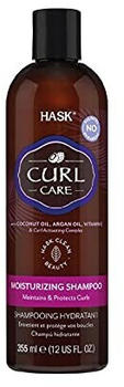 Hask Beauty Curl Care Moisturizing Shampoo (355 ml)