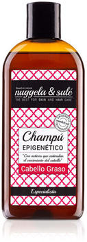 Nuggela & Sulé Epigenetic Shampoo (250 ml)