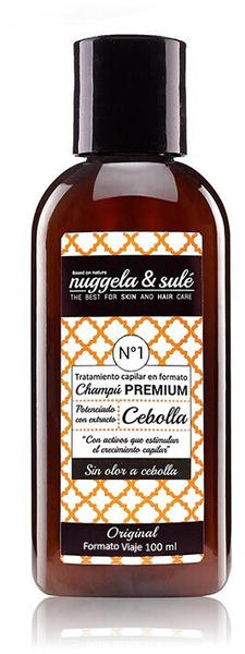 Nuggela & Sulé Premium (100 ml)