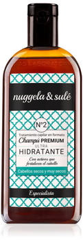 Nuggela & Sulé Nº2 Dry Hair Shampoo (250 ml)