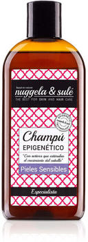 Nuggela & Sulé Epigenetic Shampoo for Sensitive skin (250 ml)