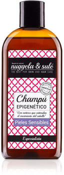 Nuggela & Sulé Anti-Dandruff Epigenetic Shampoo (250 ml)