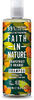 Faith In Nature Grapefruit & Orange Naturshampoo für normales bis fettiges...