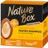 Nature Box Festes Shampoo Argan-Öl (85 g)