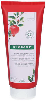 Klorane Color Enhancing Conditioner with Pomegranate (200ml)