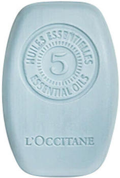 L'Occitane Purifying Freshness Shampoo Bar (60g)