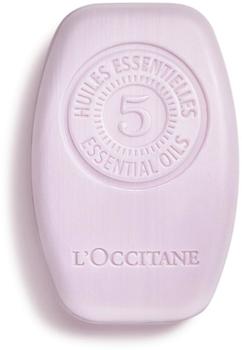 L'Occitane Soft & Balance Shampoo Bar (60g)