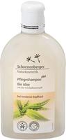 Schoenenberger Naturkosmetik Pflegeshampoo plus Bio Aloe 250 ml