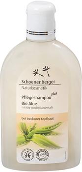 Schoenenberger Pflegeshampoo plus Bio Aloe (250 ml)