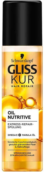 Gliss Kur Express-Repair-Conditioner Nutritive (200 ml)