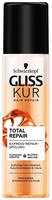 Schwarzkopf GLISS Express Reparatur-Spray-Conditioner Total Repair 200 ml