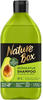 Nature Box Shampoo Avocado (385 ml), Grundpreis: &euro; 10,26 / l