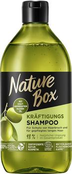Nature Box Oliven-Öl (385 ml)