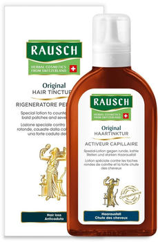 Rausch Original Haartinktur Activeur Capillaire Spezial-Lotion (200ml)