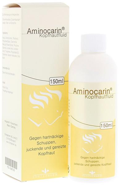 Fontapharm AMINOCARIN Fluid (150ml)