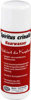Spiritus Crinalis Haarwasser 150 ml