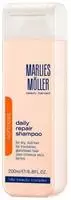 Marlies M&ouml;ller Softness Daily Rich Shampoo 200 ml, Grundpreis: &euro; 70,- / l